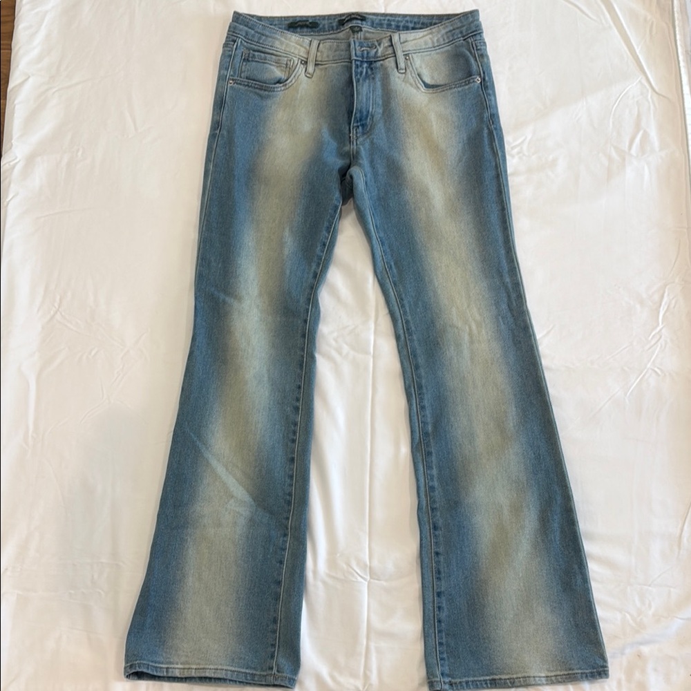 Wild Fable Light Blue Denim Jeans